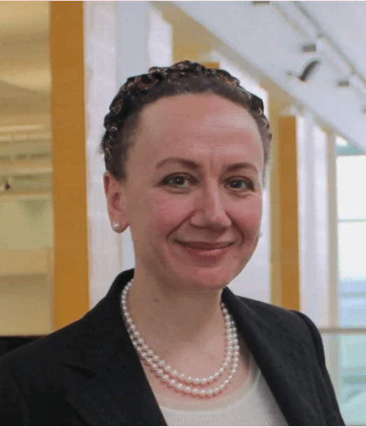 Prof. Arianna Di Florio: Psychische Gesundheit in der Perimenopause