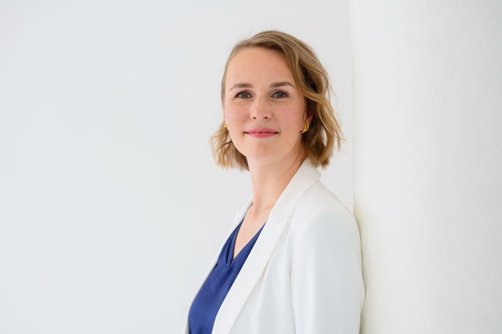 Dr. med. Lisa-Maria Wallwiener: Keine Lust mehr? Warum Libidoverlust mehr ist als eine Hormonfrage