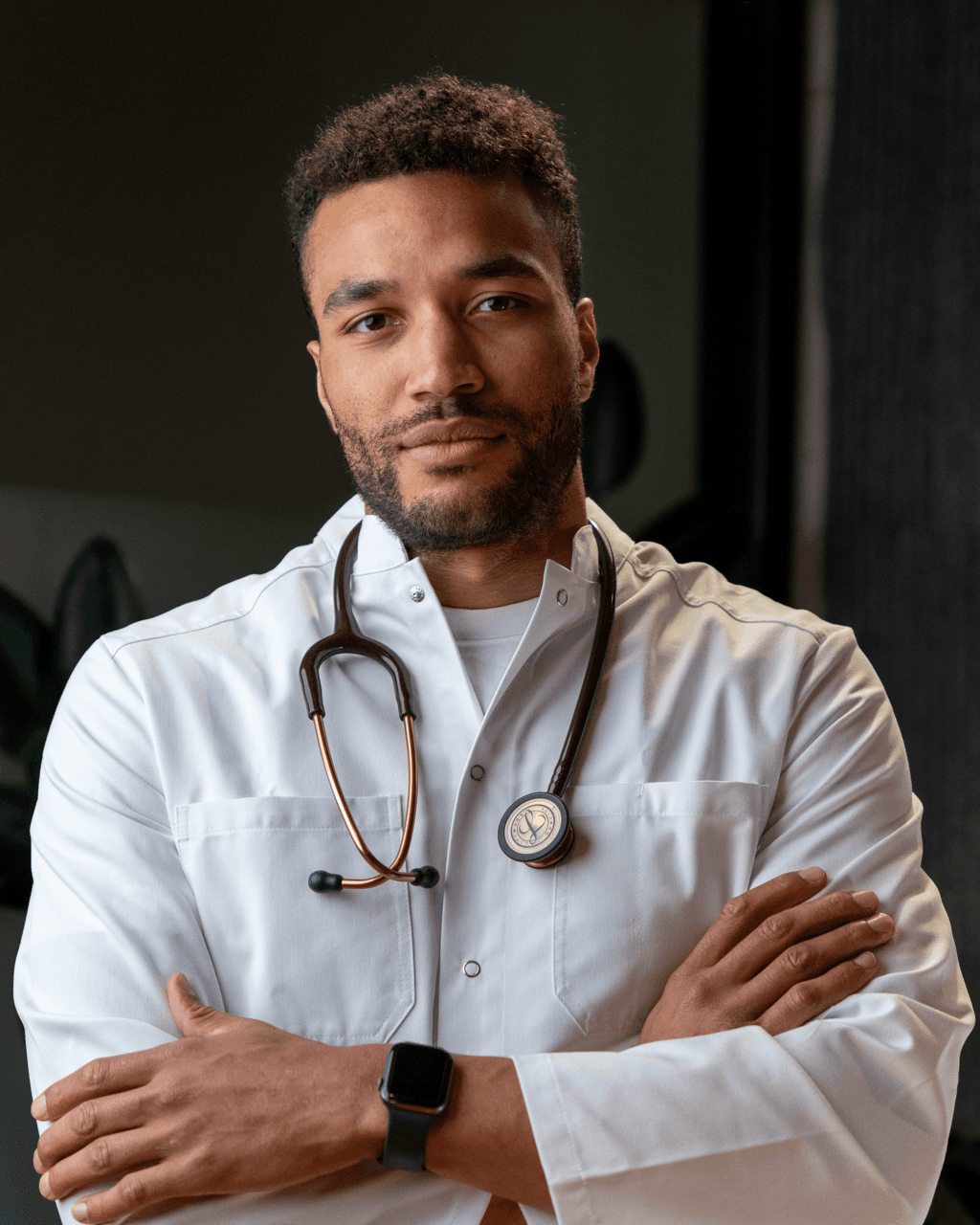 Dr. med. Jonathan Apasu: Was Frauen über Testosteronmangel beim Mann wissen sollten
