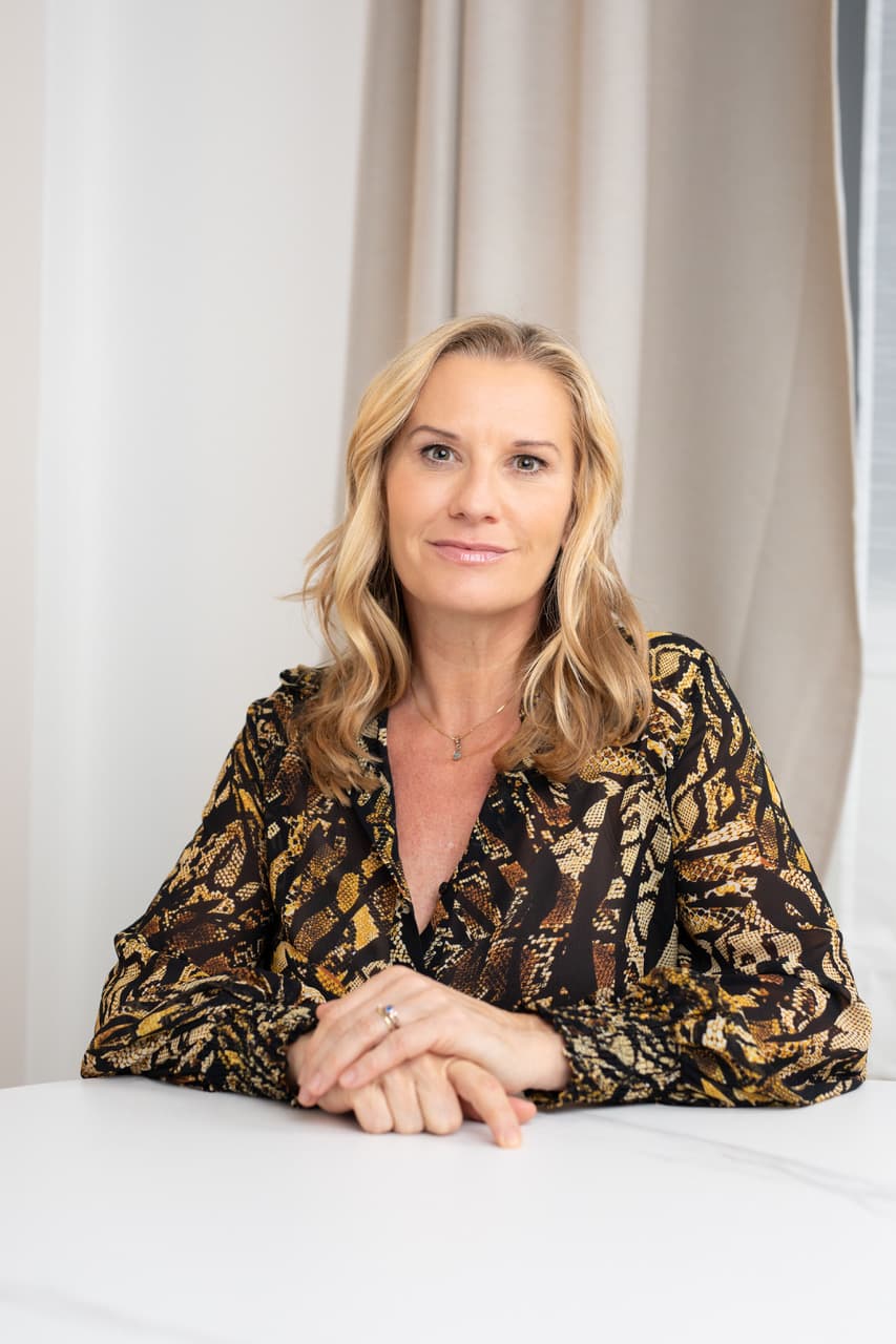 Power Protein – Foodcoach Peggy Reichelt