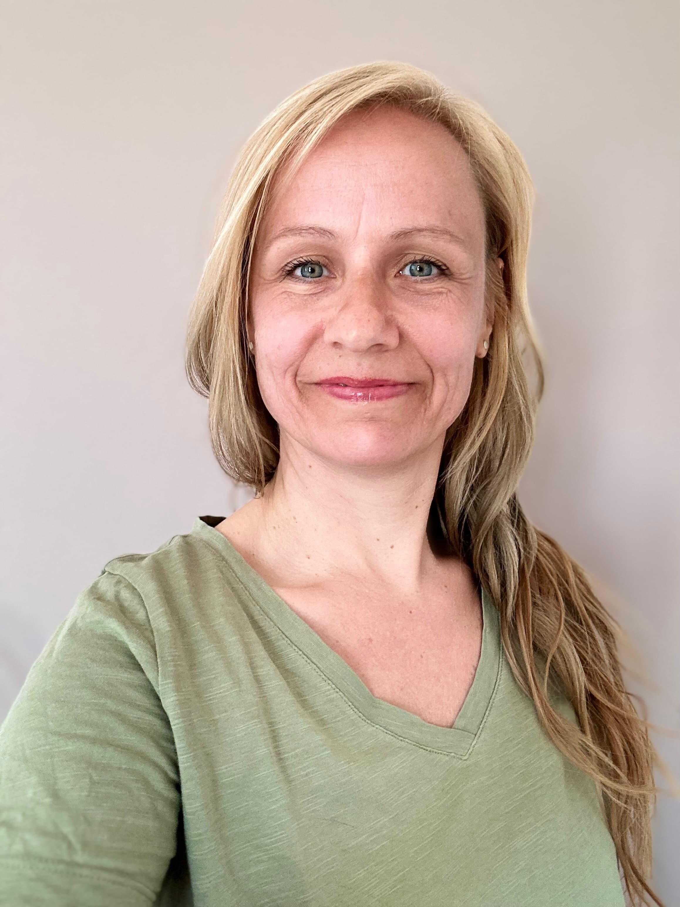 „Was ist los mit mir?“ – Wenn Angst in den Wechseljahren plötzlich laut wird - mit Klara Hanstein