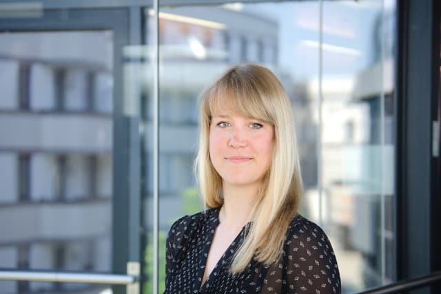 „Brainfog ist real. Wir wissen nur noch nicht genau, was dahintersteckt.“ – Prof. Dr. Claudia Barth über Brainfog in der Perimenopause