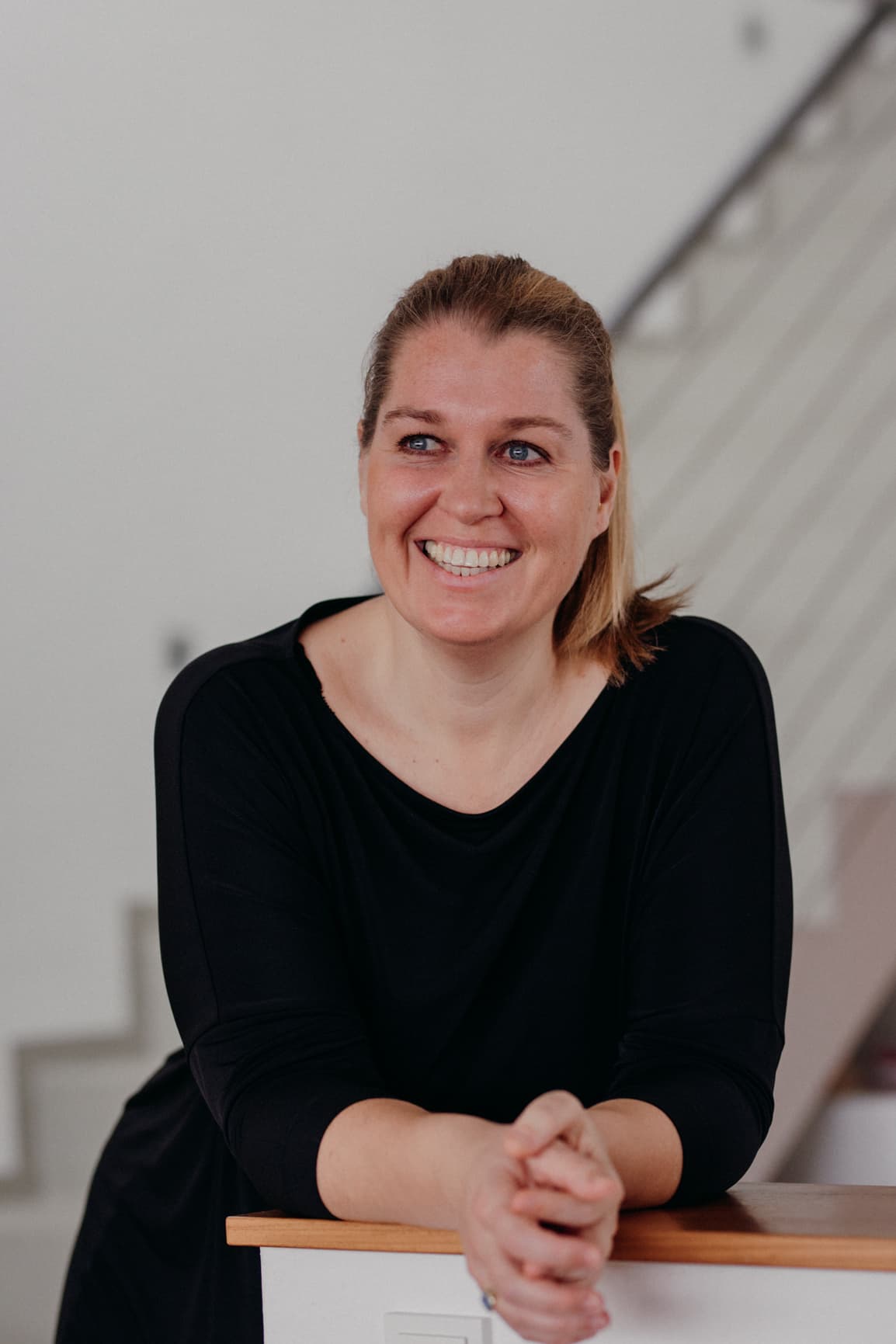 Hormonforscherin Dr. Katharina Maria Burkhardt - Hormone gehören in die Politik