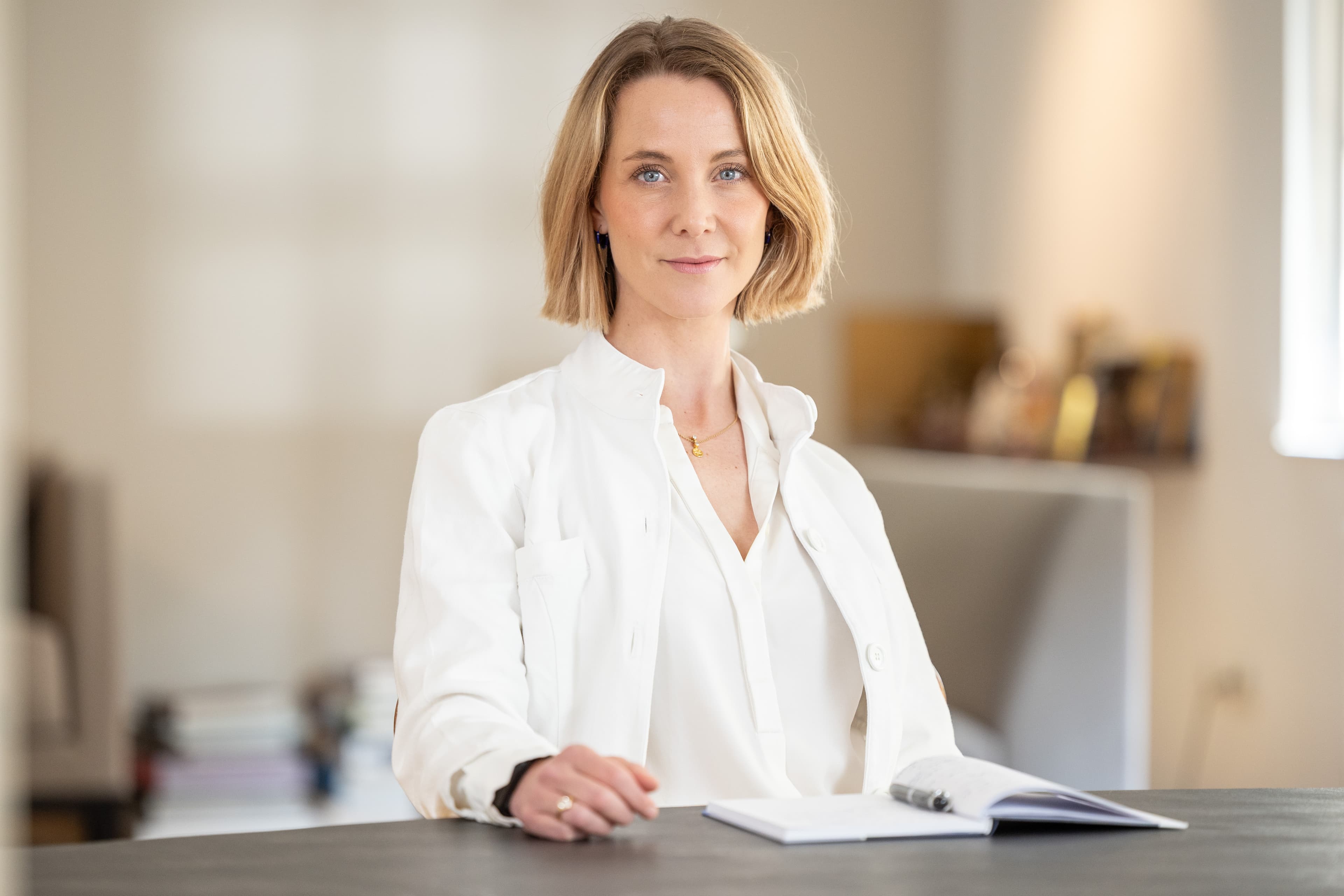 Dr. med. Lara Maier - die Kraft des Ayurveda