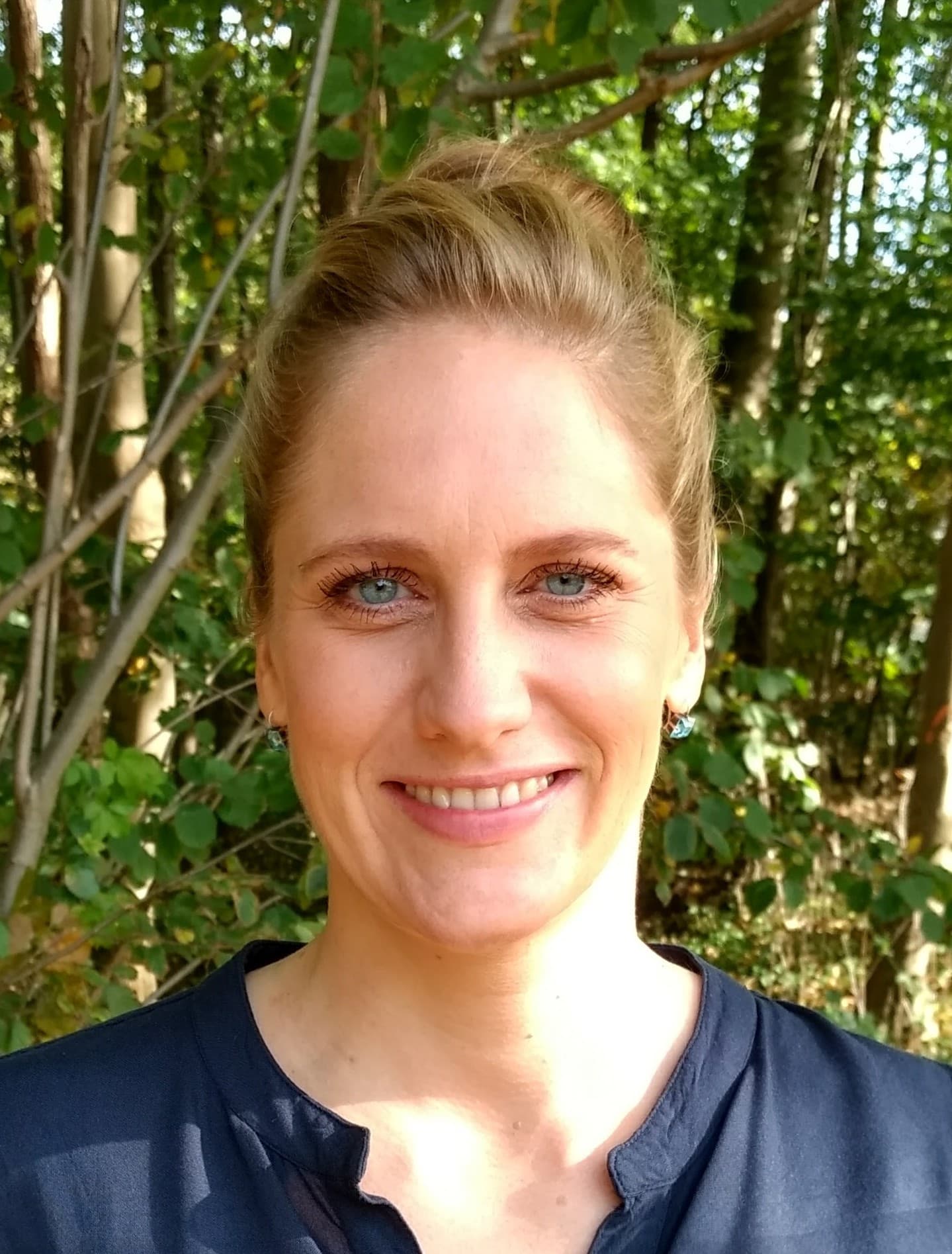 Dr. med. Ursula Manunzio - Über die Wichtigkeit von Sport in den Wechseljahren