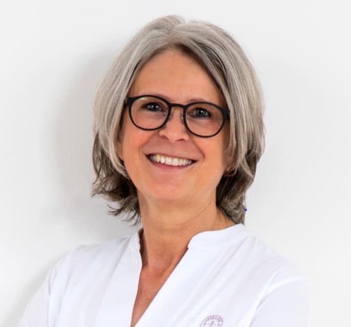 Wechseljahre als Neuanfang: Wie Ellen Cornely-Peeters Frauen durch stürmische Zeiten begleitet