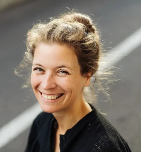Monika Wacker- Partnerschaft und Intimität in den Wechseljahren
