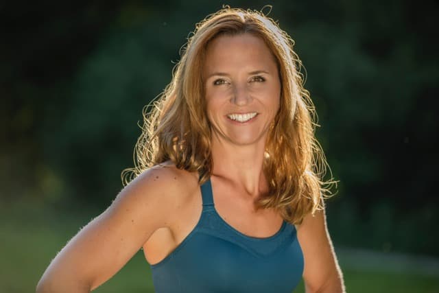 Personal Trainerin Sabine Gralla über die wichtigsten Sportarten und Trainingsreize in den Wechseljahren