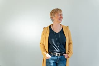 Manuela von Winterfeld - Wechseljahreberaterin