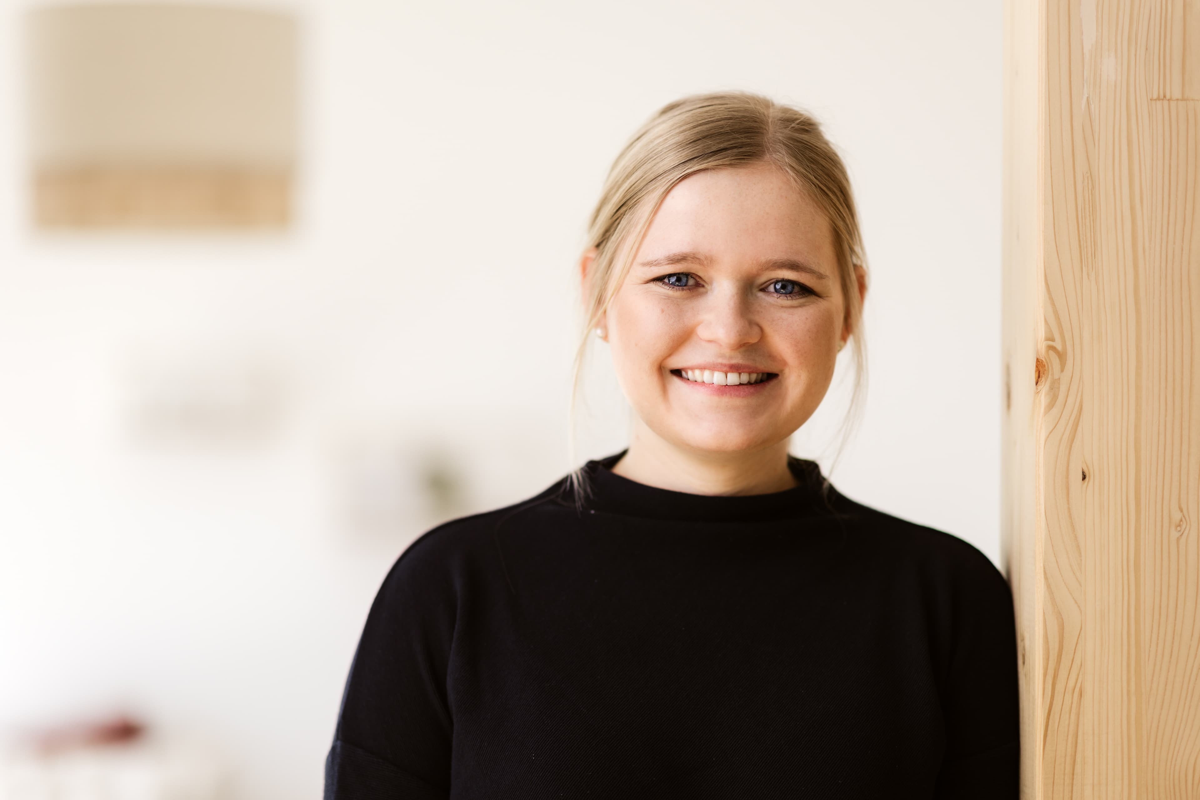 Schlafcoachin Mareike Adomat - Schlaflos in den Wechseljahren