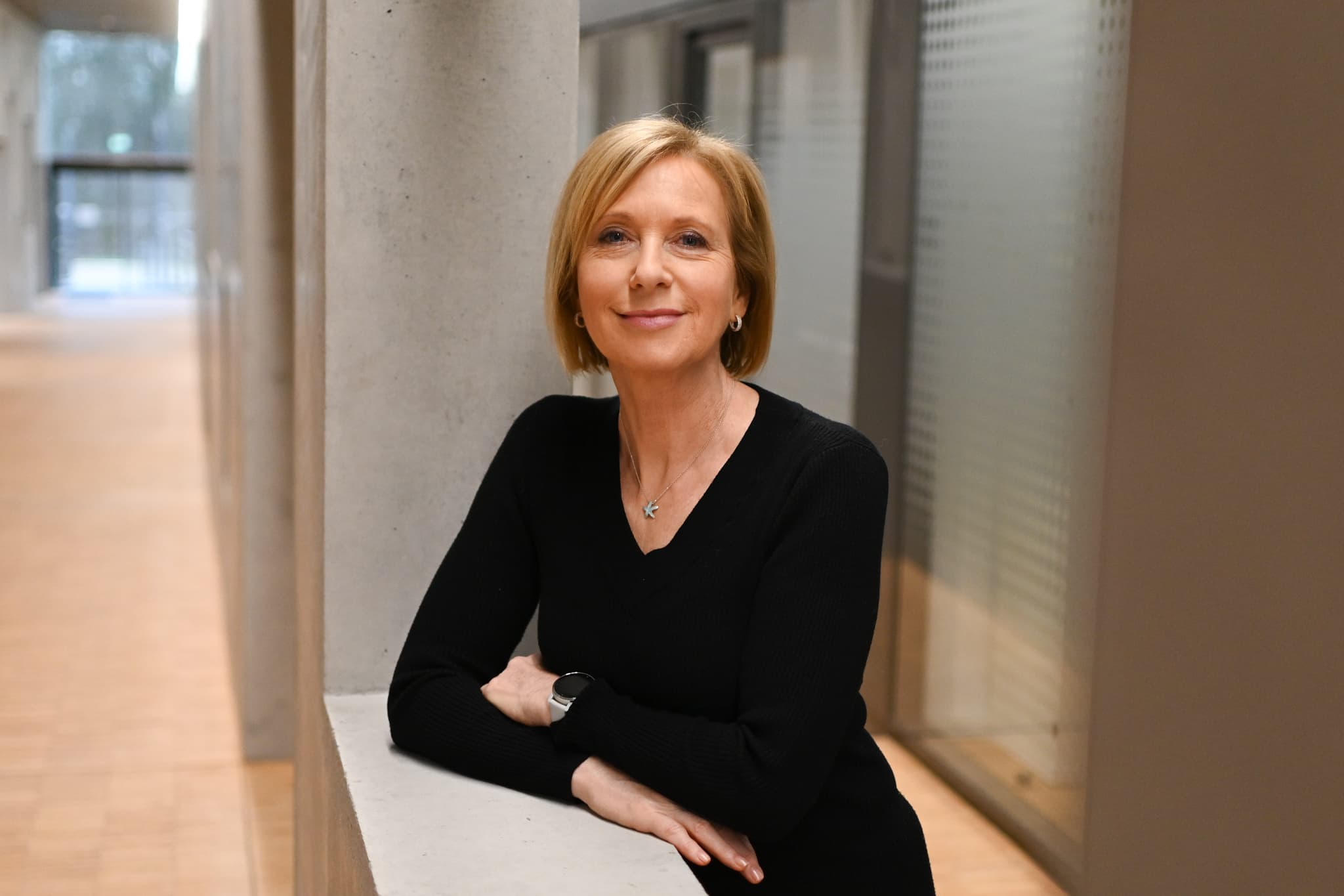 Prof. Dr. Michaela Axt-Gadermann - Darmgesundheit, Hormone und Wechseljahre