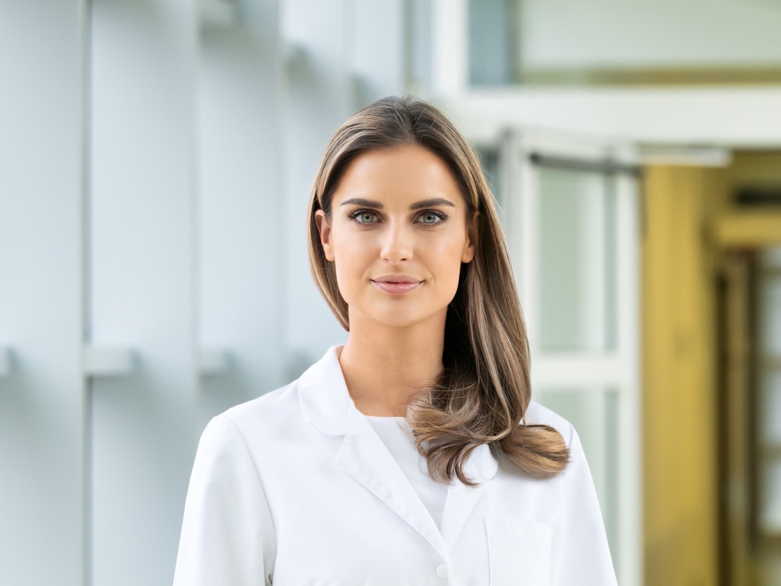 Dr. med. Rebecca Sänger: Frozen Shoulder in den Wechseljahren