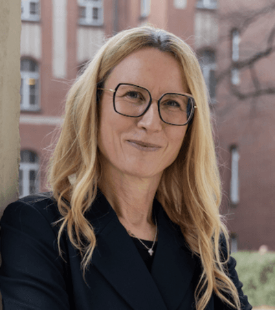 Prof. Dr. med. Birgit Mazurek: Tinnitus und Wechseljahre