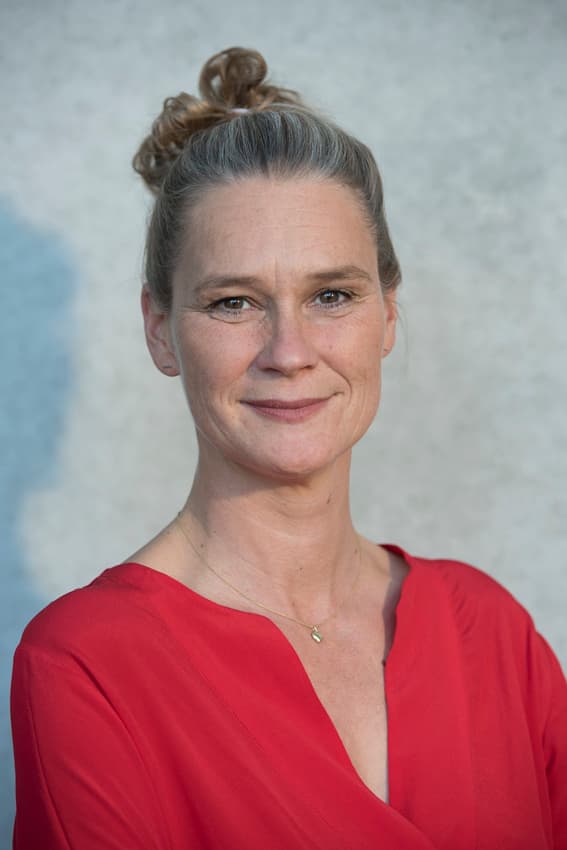 Wenn es hintenrum nicht mehr stimmt: Po-Gesundheit in den Wechseljahren - Dr. Caterina Schulte-Eversum