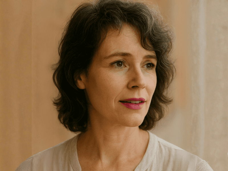 Viele Frauen spüren Veränderungen – doch kaum jemand bekommt klare Antworten.