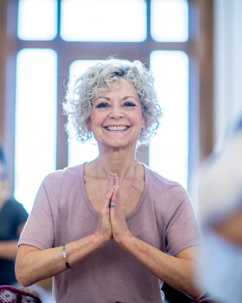 Visual section image