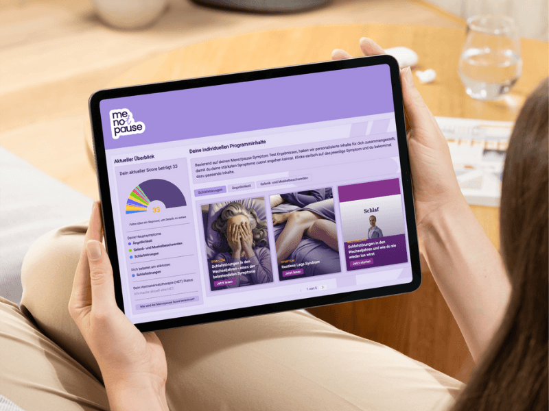 In 3 Minuten zu mehr Klarheit