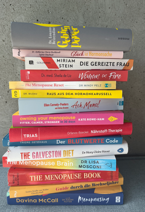 Mehr Buchempfelungen